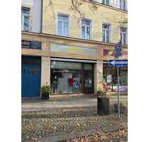 Einzelhandel in Radebeul 500,00 € 36.8 m²