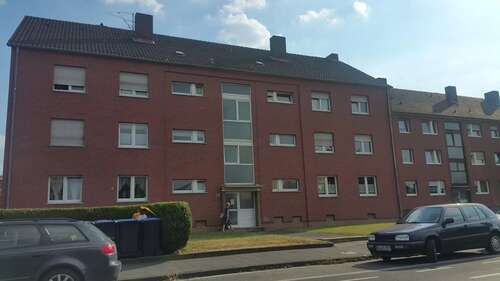 Foto - Wohnung zum Mieten in Euskirchen 810,00 € 90 m²