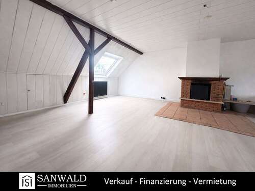 Foto - Wohnung zum Mieten in Herne 820,00 € 120 m²
