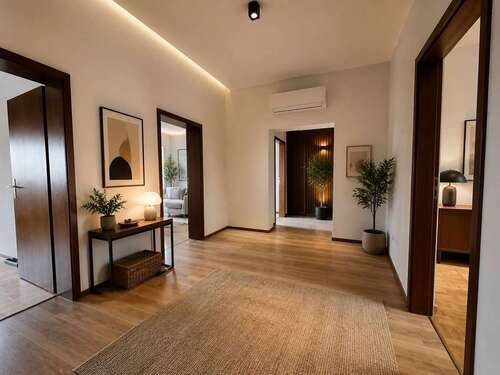Foto - Wohnung zum Kaufen in Waghäusel 229.000,00 € 92 m²