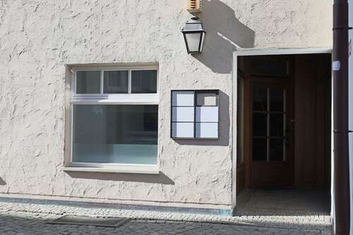 Foto - Büro in Wangen im Allgäu 820,00 € 87 m²