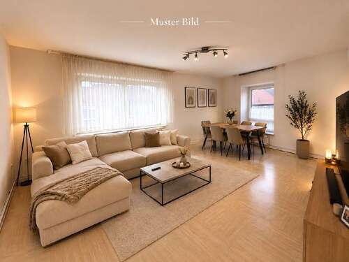 Foto - Wohnung zum Mieten in Duisburg 570,00 € 76.12 m²