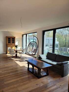 Foto - Wohnung zum Kaufen in Bergisch Gladbach 845.000,00 € 133 m²