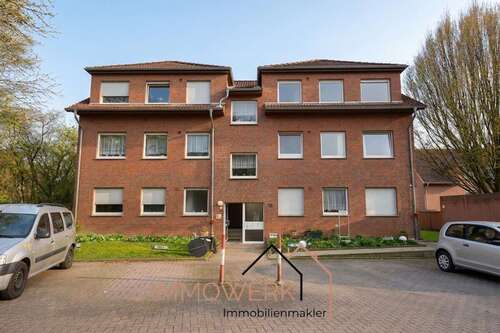 Foto - Wohnung zum Kaufen in Rodenberg Algesdorf 137.000,00 € 52 m²