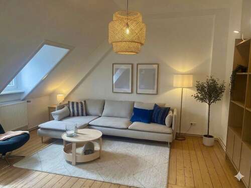 Foto - Wohnung zum Mieten in Wiesbaden 1.195,00 € 76 m²