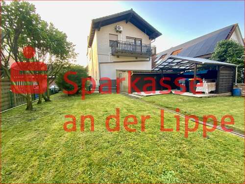 Foto - Haus zum Kaufen in Werne 375.000,00 € 152 m²