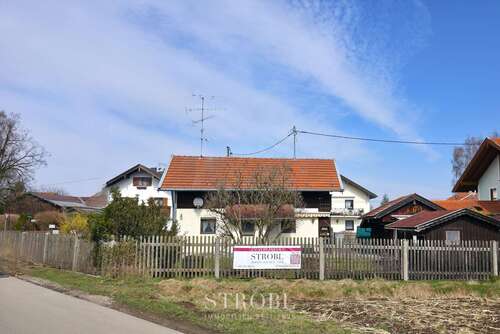 Foto - Grundstück zu verkaufen in Sauerlach 936.000,00 € 719 m²