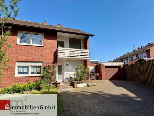 Foto - Haus zum Kaufen in Dülmen 262.000,00 € 140 m²
