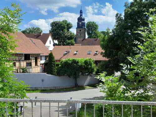 Foto - Wohnung zum Mieten in Amt Wachsenburg OT Rockhausen 450,00 € 62 m²