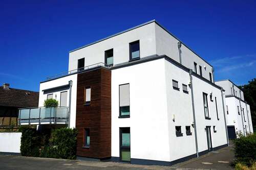 Foto - Wohnung zum Mieten in Sankt Augustin Hangelar 1.650,00 € 117 m²