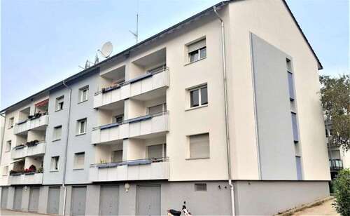 Foto - Wohnung zum Mieten in Karlsbad 601,00 € 66.1 m²