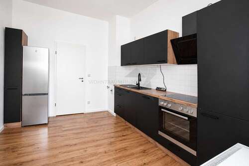 Foto - Wohnung zum Mieten in Chemnitz - Kaßberg, Chemnitz 524,37 € 75.34 m²