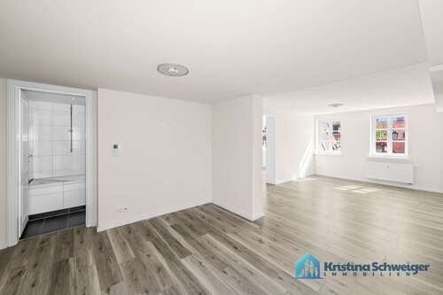 Foto - Wohnung zum Kaufen in Fürth 210.000,00 € 52 m²