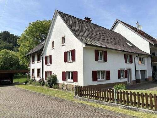 Foto - Haus zum Kaufen in Schopfheim 590.000,00 € 269 m²