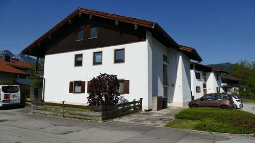 Foto - Wohnung zum Kaufen in Inzell 150.000,00 € 41 m²