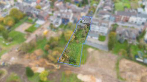 Foto - Grundstück zu verkaufen in Eschweiler 330.000,00 € 1558 m²