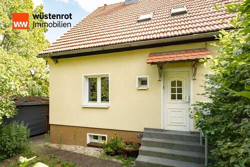 Foto - Haus zum Kaufen in Berlin 490.000,00 € 88 m²