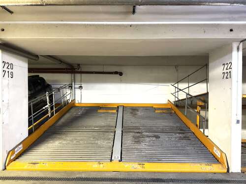 Foto - Garage zu verkaufen in Nuthetal 15.000,00 €