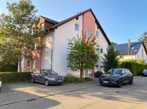 Foto - Wohnung zum Mieten in Mannheim 650,00 € 69 m²