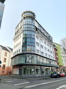 Foto - Einzelhandel in Mainz 7.625,00 € 545.3 m²