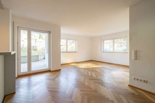 Foto - Wohnung zum Kaufen in Coburg 320.000,00 € 71.19 m²