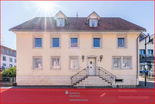 Foto - Haus zum Kaufen in Görwihl 380.000,00 € 345 m²