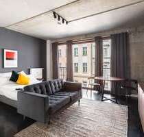 Wohnen auf Zeit in Berlin 1.360,00 €