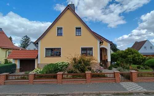 Foto - Haus zum Kaufen in Ballenstedt 279.000,00 € 135 m²