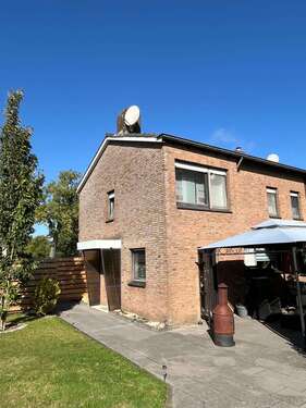 Foto - Haus zum Kaufen in Emmerich am Rhein 315.000,00 € 103 m²