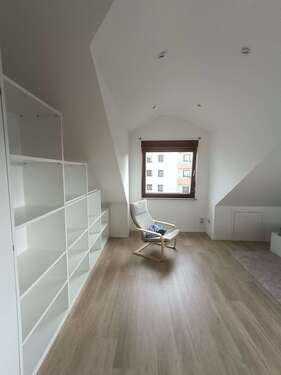 Foto - Wohnung zum Mieten in Remseck am Neckar 600,00 € 25 m²