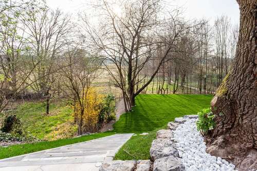 Foto - Wohnung zum Kaufen in Jockgrim 449.000,00 € 125 m²