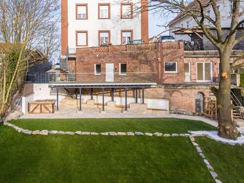 Foto - Wohnung zum Kaufen in Jockgrim 449.000,00 € 125 m²