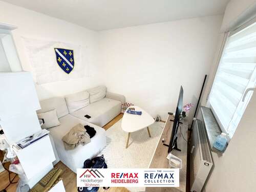 Foto - Wohnung zum Kaufen in Eppelheim 119.000,00 € 32 m²