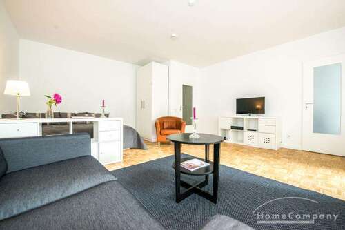 Foto - Wohnen auf Zeit in Hamburg 1.300,00 €