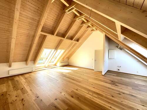 Foto - Wohnung zum Kaufen in Augsburg 379.000,00 € 89 m²