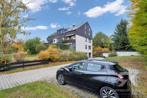 Foto - Wohnung zum Kaufen in Marktredwitz 249.000,00 € 134.47 m²
