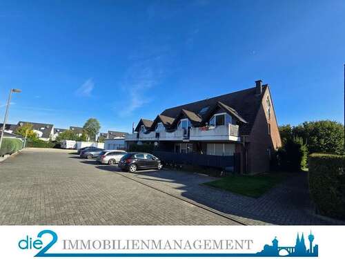Foto - Wohnung zum Kaufen in Langenfeld (Rheinland) 229.000,00 € 61 m²