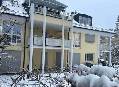 Foto - Wohnung zum Mieten in München 1.515,00 € 77 m²