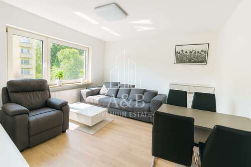 Foto - Wohnung zum Kaufen in Budenheim 199.000,00 € 47 m²