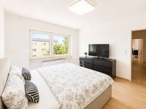 Foto - Wohnung zum Kaufen in Budenheim 199.000,00 € 47 m²
