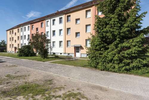Foto - Wohnung zum Mieten in Grevesmühlen 311,00 € 44.38 m²