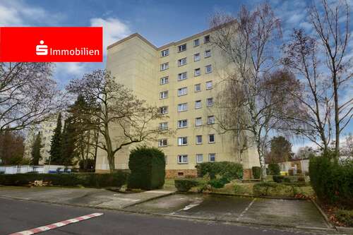 Foto - Wohnung zum Kaufen in Rodgau 127.000,00 € 67 m²