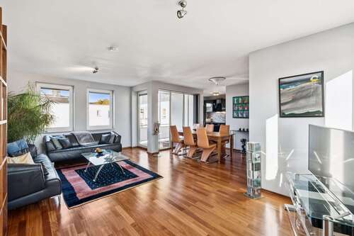 Foto - Wohnung zum Kaufen in Langenhagen 489.000,00 € 108 m²