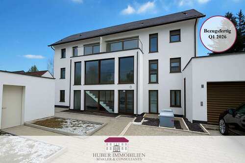 Foto - Wohnung zum Kaufen in Stuttgart 750.000,00 € 96 m²