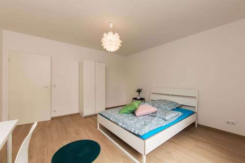 Foto - WG-Zimmer in Berlin 670,00 € 17 m²