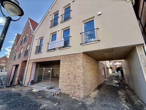 Foto - Wohnung zum Kaufen in Drensteinfurt 269.000,00 € 61.86 m²