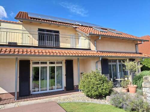 Foto - Haus zum Kaufen in Wolfsburg 865.000,00 € 191 m²