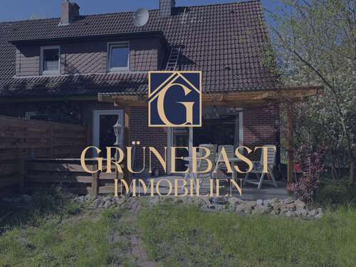 Foto - Haus zum Kaufen in Schortens 120.000,00 € 115 m²