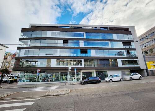 Foto - Wohnung zum Kaufen in Stuttgart 870.000,00 € 130 m²