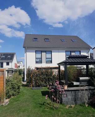 Foto - Haus zum Kaufen in Schulzendorf 650.000,00 € 135 m²